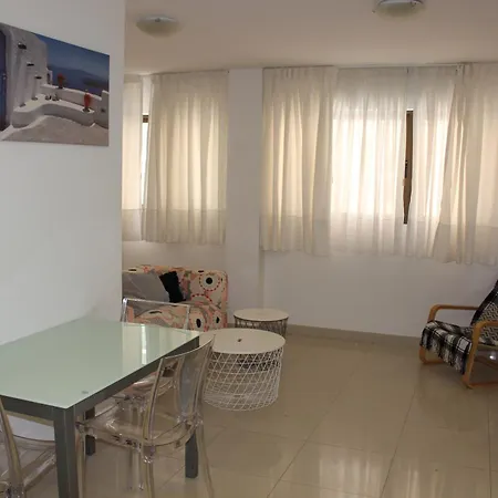 Apartment Lord Nelson Canteras 3