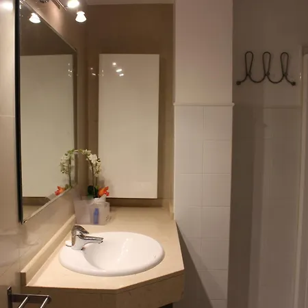 Lord Nelson Canteras 3 아파트 라스팔마스