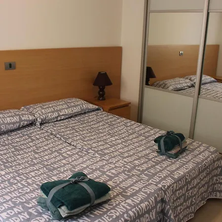 아파트 Lord Nelson Canteras 3 라스팔마스