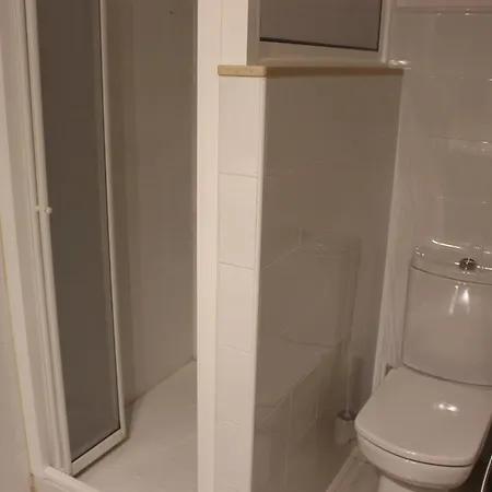 Appartement Lord Nelson Canteras 3