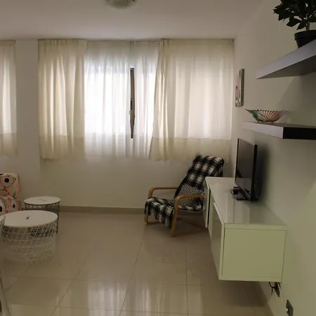 Apartment Lord Nelson Canteras 3 Las Palmas de Gran Canaria