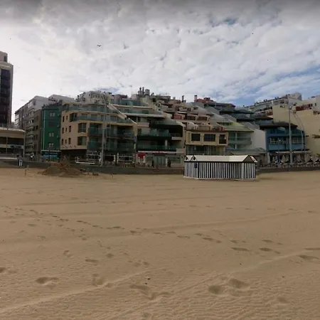 Lord Nelson Canteras 3 *